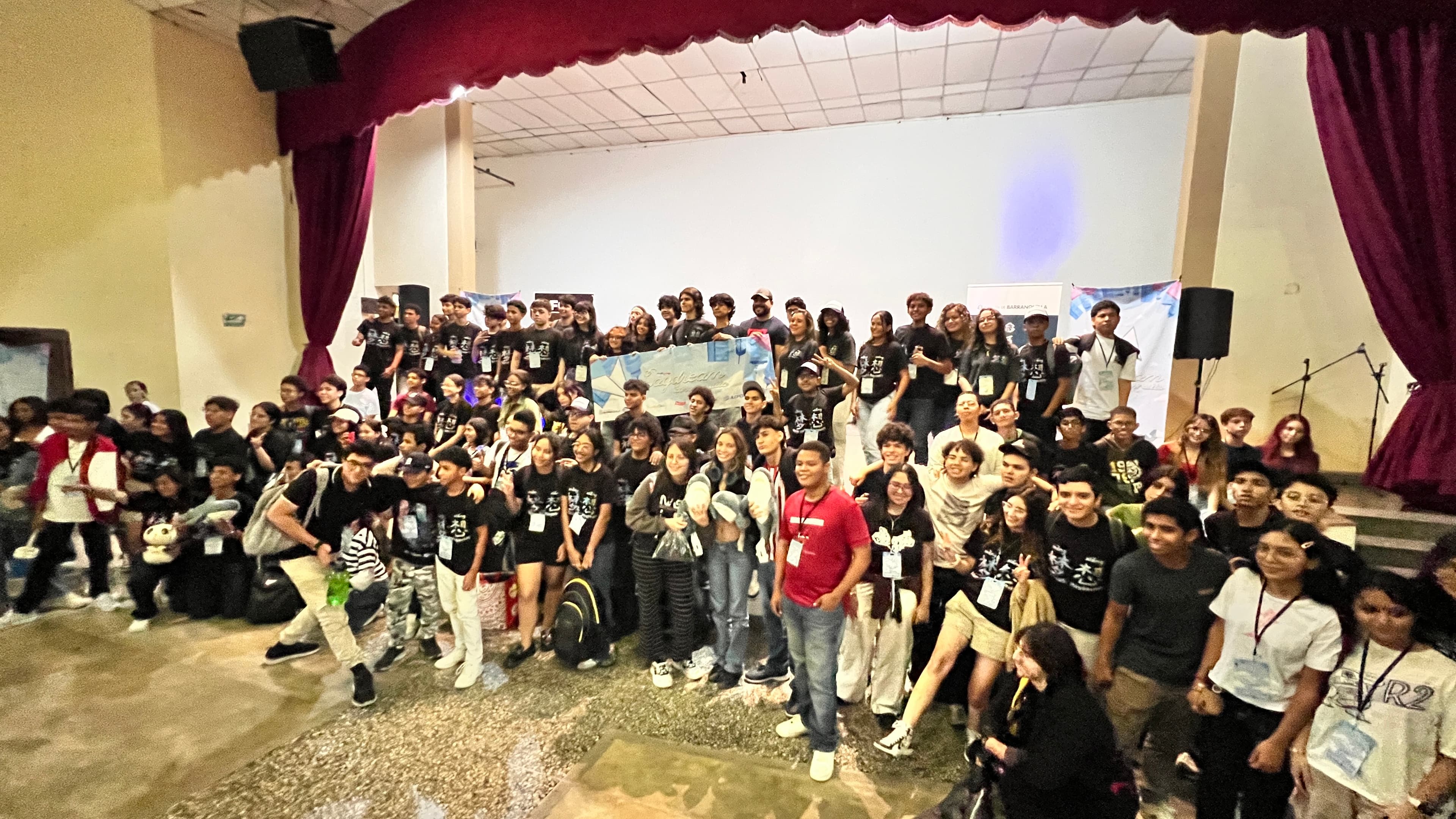 Daydream Barranquilla