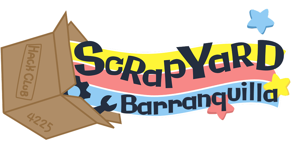 Scrapyard Barranquilla