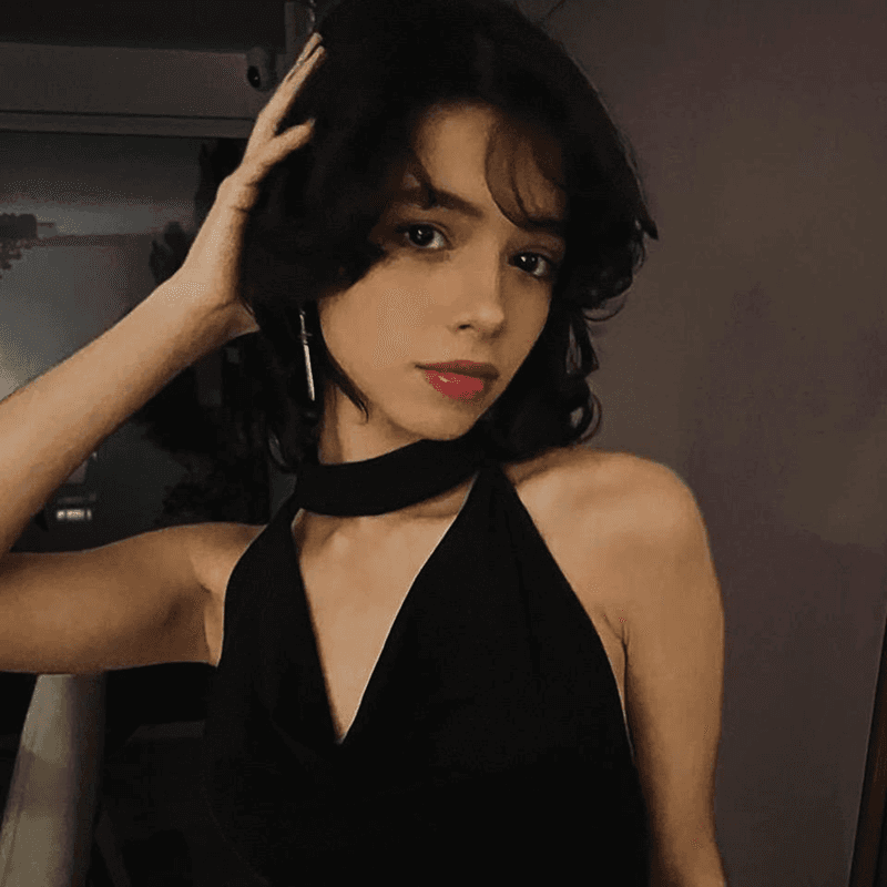 Valeria Quintero